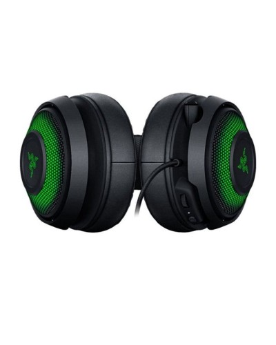 Oyun qulaqlıqları Razer Kraken Ultimate