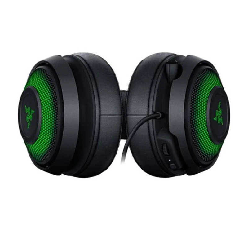 Игровые наушники Razer Kraken Ultimate
