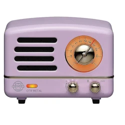 Portativ dinamik MaoKing MW-2A The Little Prince Purple