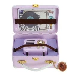 Portativ dinamik MaoKing MW-2A The Little Prince Purple