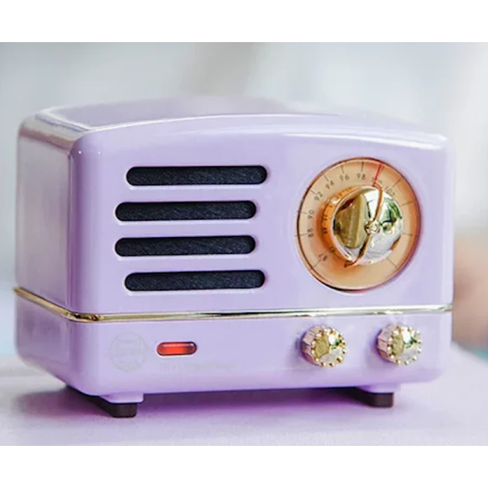 Portativ dinamik MaoKing MW-2A The Little Prince Purple