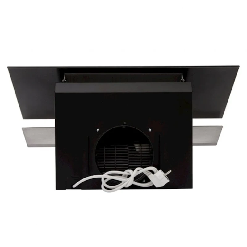 Кухонная вытяжка Eleyus Della 700 60 IS+BL LED Кухонная вытяжка Eleyus Della 700 60 IS+BL LED