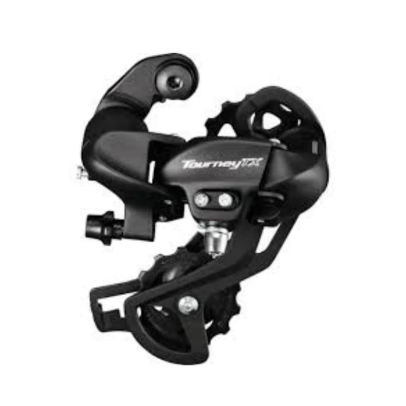 Задний шифтер Shimano Tourney TX800