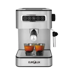 Кофемашина Eurolux EU-CM4254TSD