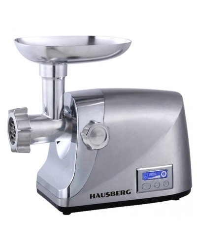 Ətçəkən Hausberg HB-3455