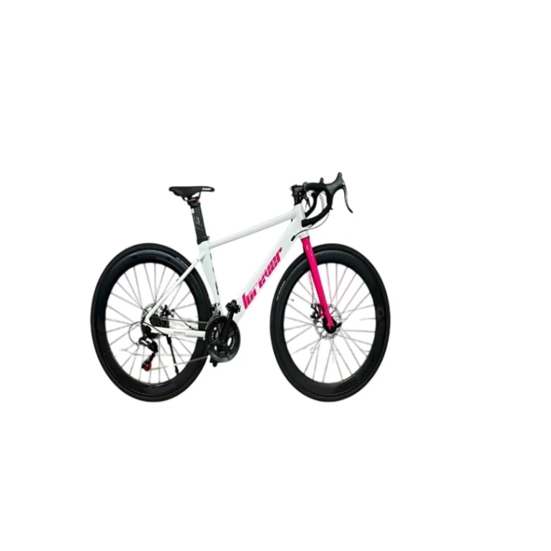 Velosiped Forever 700C TLZ 27.5 Velosiped Forever 700C TLZ 27.5