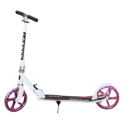 Самокат MY-305_RB_210967, белый