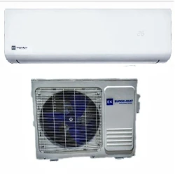 Кондиционер Euroklimat EKSA-09HRN1