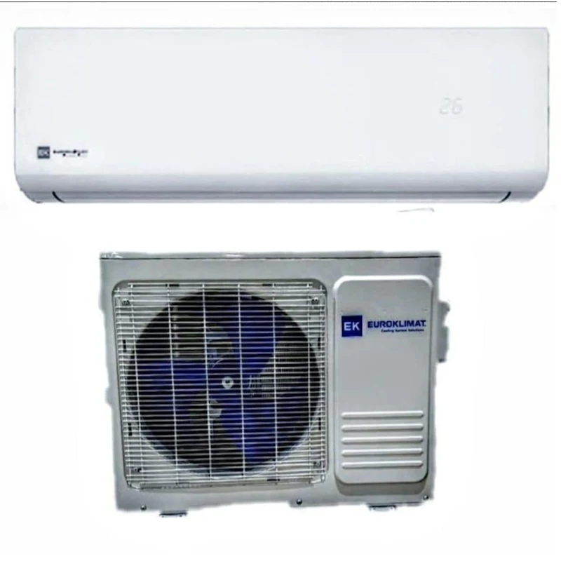 Кондиционер Euroklimat EKSA-09HRN1