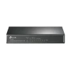 Коммутатор TP-Link TL-SF1008P Коммутатор TP-Link TL-SF1008P