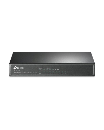Kommutator TP-Link TL-SF1008P