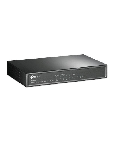 Kommutator TP-Link TL-SF1008P