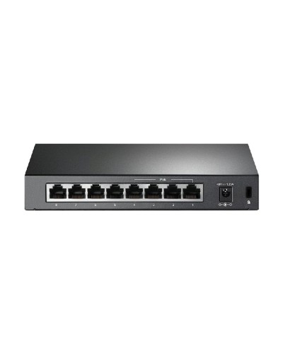 Kommutator TP-Link TL-SF1008P
