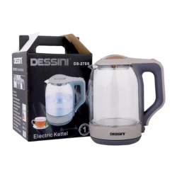 Elektrik çaydan Dessini DS-27SS