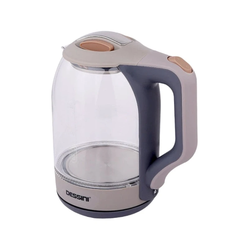 Электрочайник Dessini DS-27SS