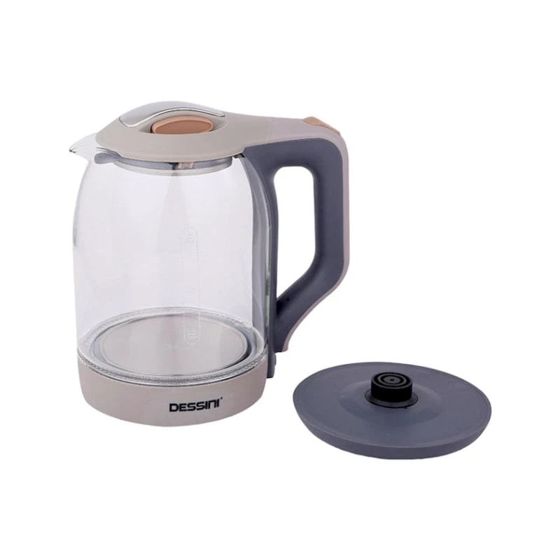 Электрочайник Dessini DS-27SS