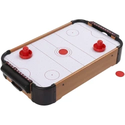 Детский настольный хоккей FF00456, 51x31x9.5 см Детский настольный хоккей FF00456, 51x31x9.5 см