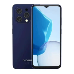 Смартфон Doogee Smartphone N55 Pro 6GB/256GB Dark Blue