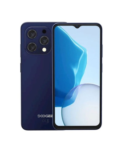Smartfon Doogee Smartphone N55 Pro 6GB/256GB Dark Blue