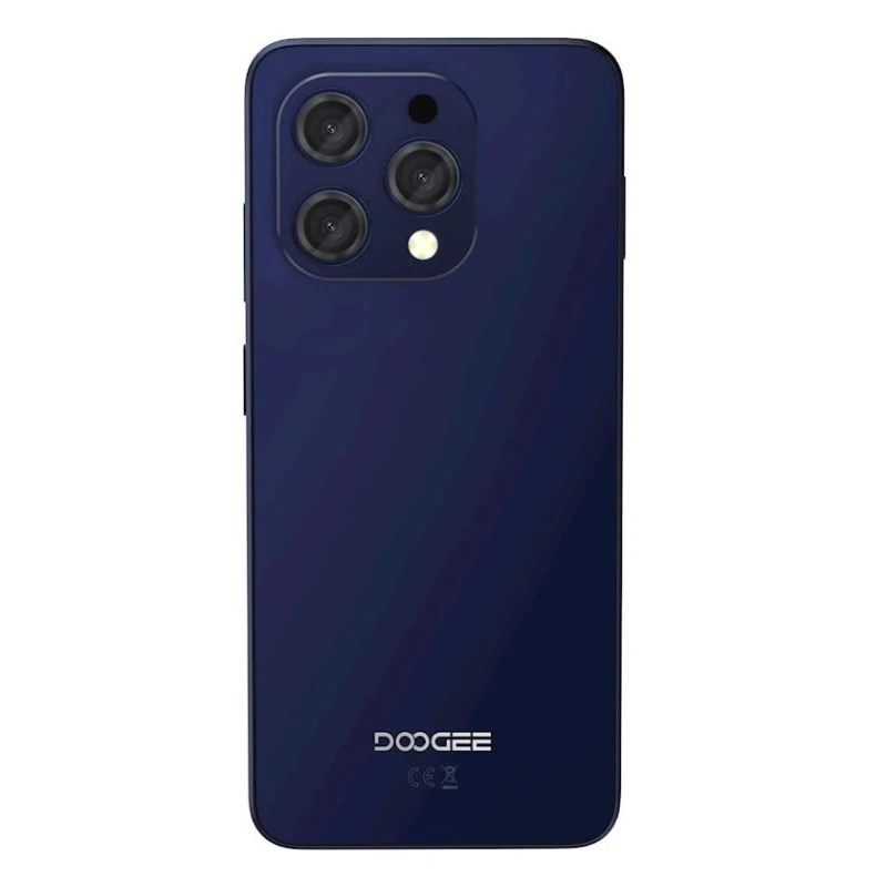 Смартфон Doogee Smartphone N55 Pro 6GB/256GB Dark Blue Смартфон Doogee Smartphone N55 Pro 6GB/256GB Dark Blue