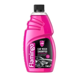Автомобильный шампунь Flamingo F350, 500мл