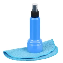 Набор для очистки монитора 2E Cleaning Kit 2E-SK150BL Blue Набор для очистки монитора 2E Cleaning Kit 2E-SK150BL Blue