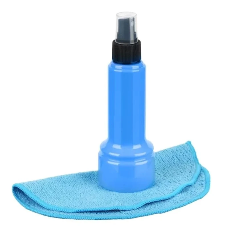 Набор для очистки монитора 2E Cleaning Kit 2E-SK150BL Blue Набор для очистки монитора 2E Cleaning Kit 2E-SK150BL Blue