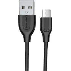 Кабель USB Joyroom S-L352 MicroUSB Cable, Черный