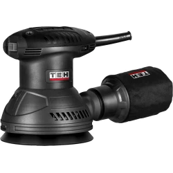 Ленточная шлифовальная машина TEH TS12532