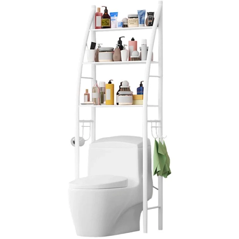 Полка для ванной HMSD_168U, белый, 168x25x47 см Полка для ванной HMSD_168U, белый, 168x25x47 см