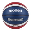 Баскетбольный мяч Molten 50823, размер 7, синий/красный Баскетбольный мяч Molten 50823, размер 7, синий/красный