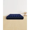 Надувной матрас Intex Classic Downy Airbed 64758, синий, 137x191x25 см Надувной матрас Intex Classic Downy Airbed 64758, синий, 137x191x25 см