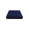 Надувной матрас Intex Classic Downy Airbed 64758, синий, 137x191x25 см Надувной матрас Intex Classic Downy Airbed 64758, синий, 137x191x25 см