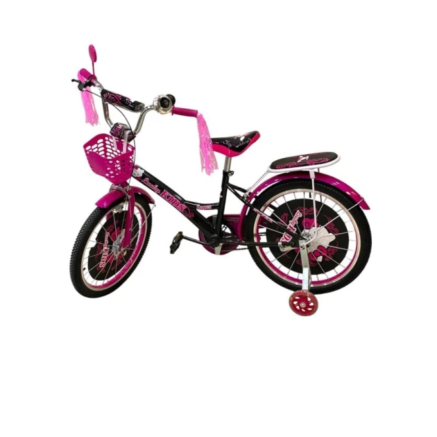 Детский велосипед Lucky Kids Hello Kitty 20