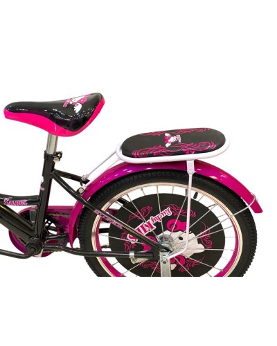 Uşaq velosipedi Lucky Kids Hello Kitty 20