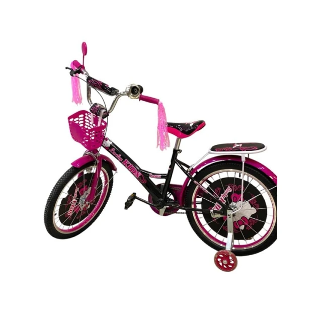 Детский велосипед Lucky Kids Hello Kitty 20