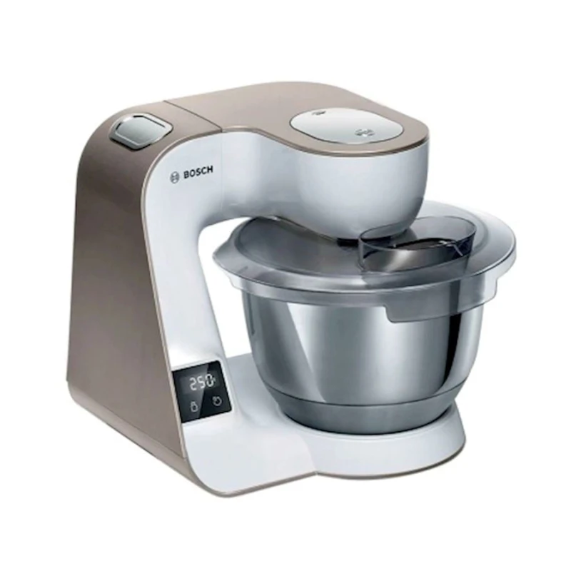 Кухонный комбайн Bosch MUM5XW20 Кухонный комбайн Bosch MUM5XW20