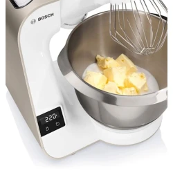 Кухонный комбайн Bosch MUM5XW20