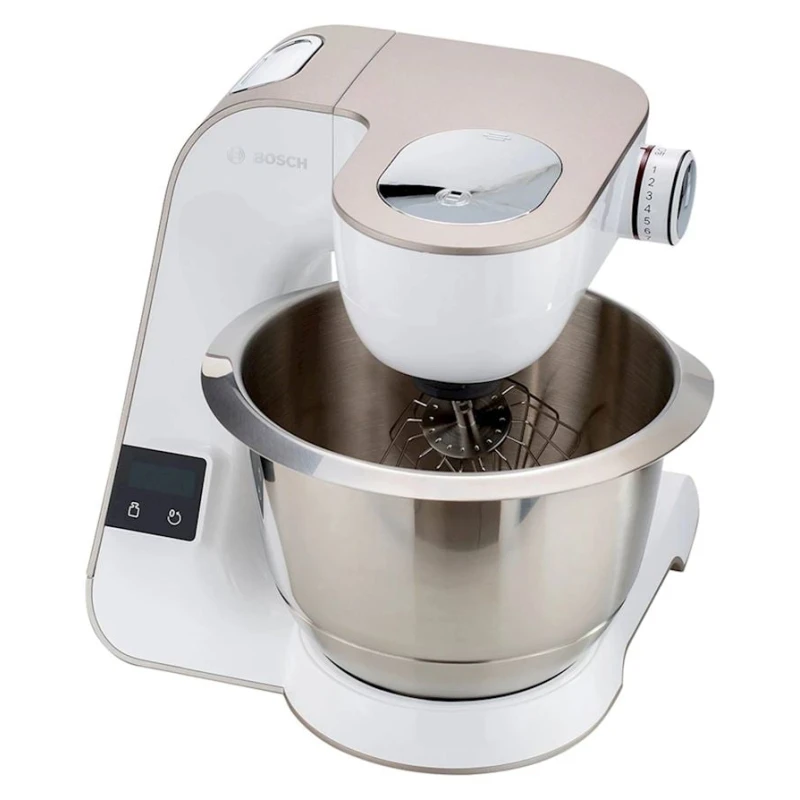 Кухонный комбайн Bosch MUM5XW20 Кухонный комбайн Bosch MUM5XW20