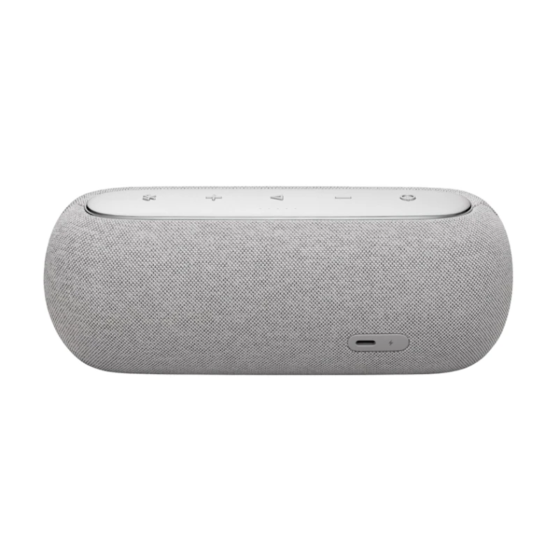 Портативная колонка Harman Kardon Luna Grey (HKLUNAGRYEU-N)