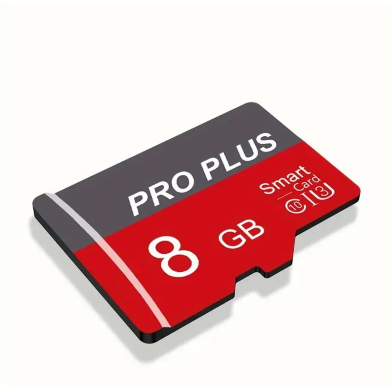 Yaddaş kartı BLIKSEM 8GB Pro Plus microSDXC
