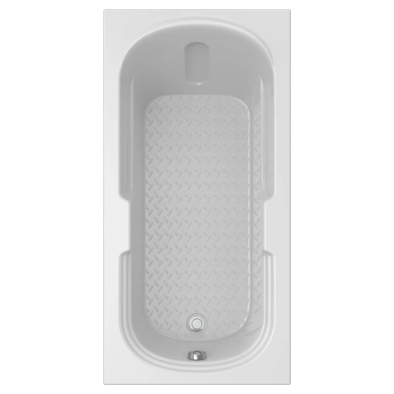 Ванна Lavanna KL 311, прямая, классическая, 170x75 см