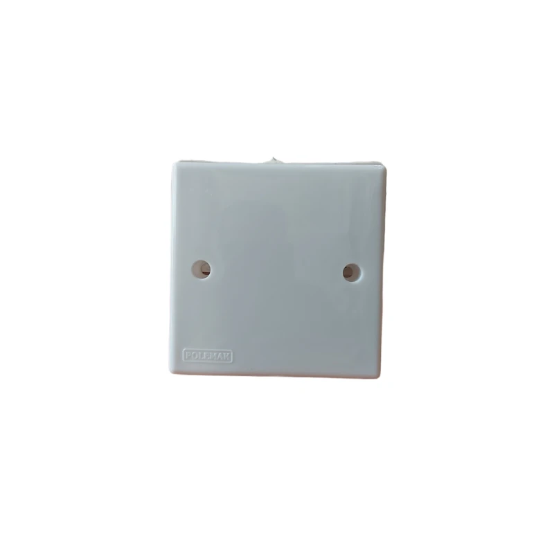 Taxma Clipsal N1, ağ