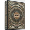 Игральные карты Theory11 James Bond 007, 54 шт Игральные карты Theory11 James Bond 007, 54 шт