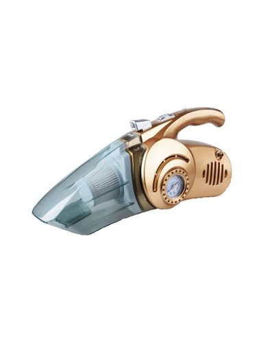 Avtomobil üçün tozsoran Grikey 4-ü 1-də (12V)