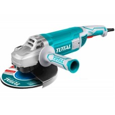 Bucaqlı cilalama maşını Total TG1302306