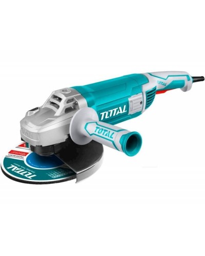 Bucaqlı cilalama maşını Total TG1302306