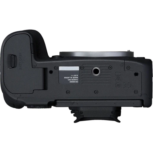 Фотоаппарат Canon EOS R6 Mark II Kit (24-105mm f/4-7.1 IS STM) Фотоаппарат Canon EOS R6 Mark II Kit (24-105mm f/4-7.1 IS STM)