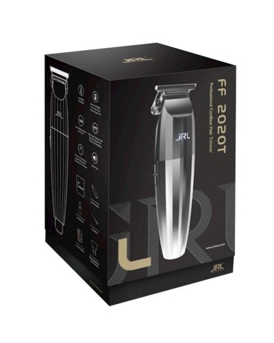 Trimmer JRL FreshFade 2020T Silver