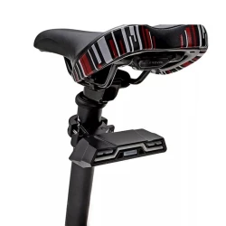 Велосипедный фонарь задний BK-1819 Велосипедный фонарь задний BK-1819